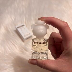 Moschino Toy 2 Eau 5ml